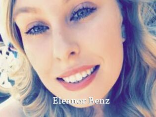 Eleanor_Benz