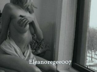Eleanoregee007