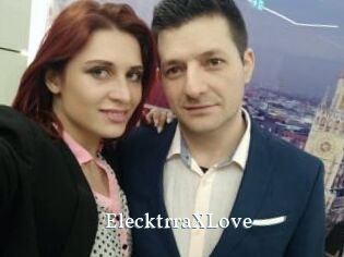 ElecktrraXLove SexyIdol