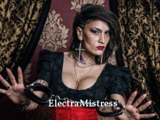 ElectraMistress SexyIdol