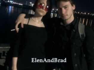ElenAndBrad