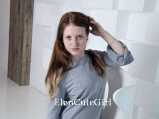 ElenCuteGirl