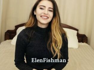 ElenFishman SexyIdol