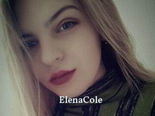 ElenaCole