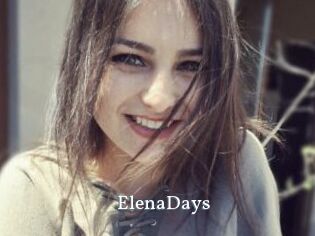 ElenaDays
