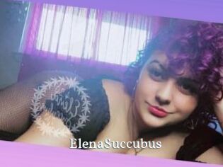 ElenaSuccubus