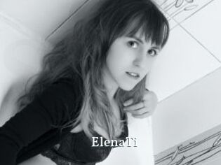 ElenaTi SexyIdol