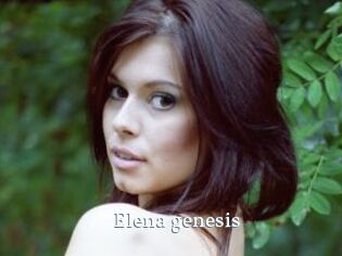 Elena_genesis