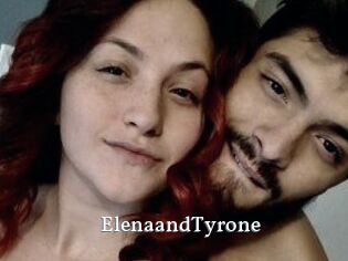 Elena_and_Tyrone