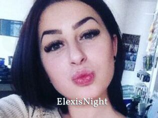 ElexisNight