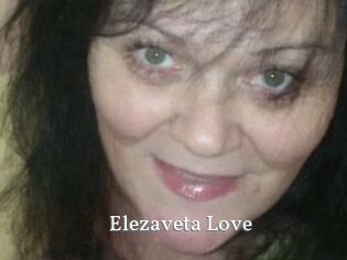 Elezaveta_Love