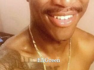 Eli_Green