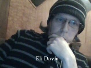 Eli_Davis