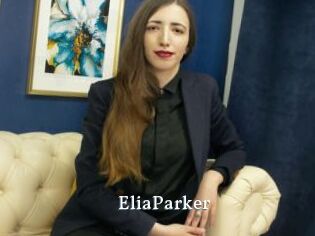EliaParker