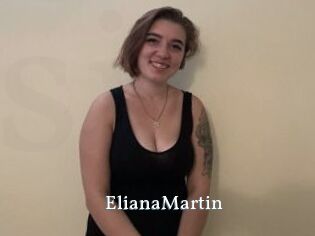 ElianaMartin