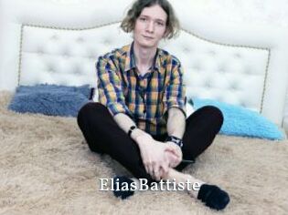 EliasBattiste