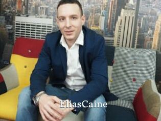 EliasCaine