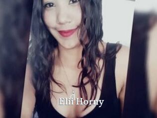 Elii_Horny