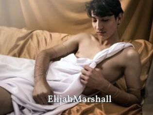 ElijahMarshall