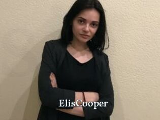 ElisCooper