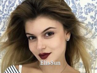 ElisSun SexyIdol