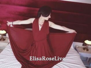 ElisaRoseLive
