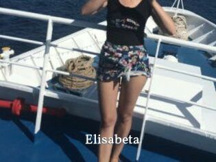 Elisabeta