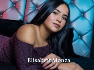 ElisabethMonza SexyIdol