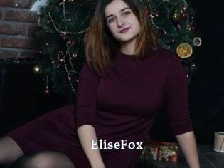 EliseFox