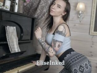 EliseInked