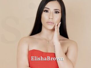 ElishaBrown