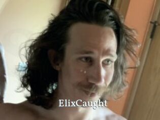 ElixCaught SexyIdol