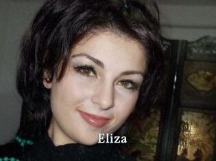 Eliza