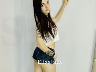 ElizaJane