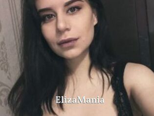 ElizaMania