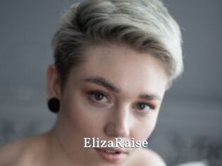 ElizaRaise SexyIdol