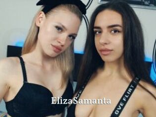 ElizaSamanta