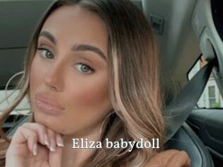 Eliza_babydoll