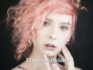 ElizabethHolems
