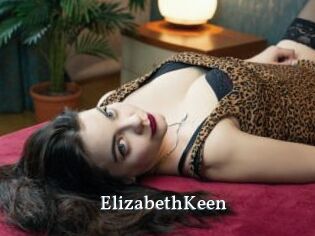 ElizabethKeen