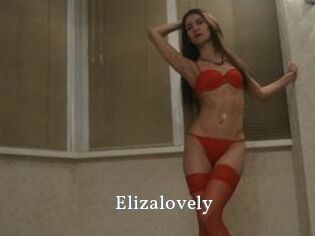 Elizalovely