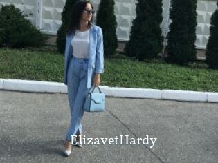 ElizavetHardy