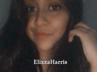 ElizzaHarris