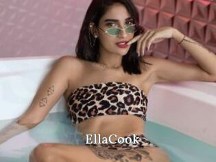EllaCook