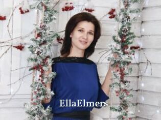 EllaElmers SexyIdol