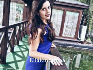 EllaEmotional