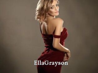EllaGrayson SexyIdol