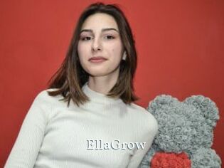EllaGrow SexyIdol