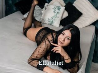 EllaJuliet SexyIdol