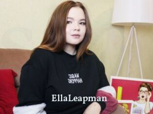 EllaLeapman